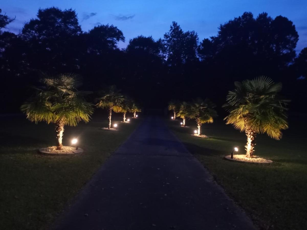 Cozy Mobay Bed & Breakfast Hampton Bagian luar foto