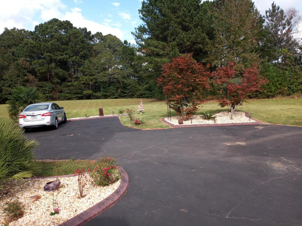 Cozy Mobay Bed & Breakfast Hampton Bagian luar foto