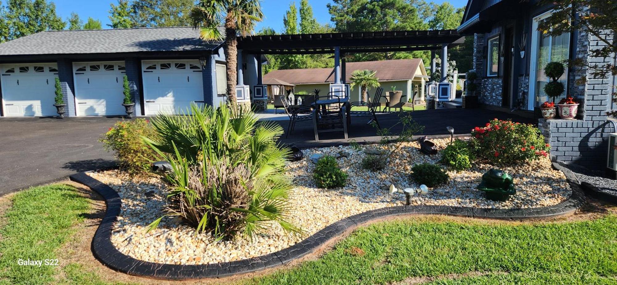 Cozy Mobay Bed & Breakfast Hampton Bagian luar foto