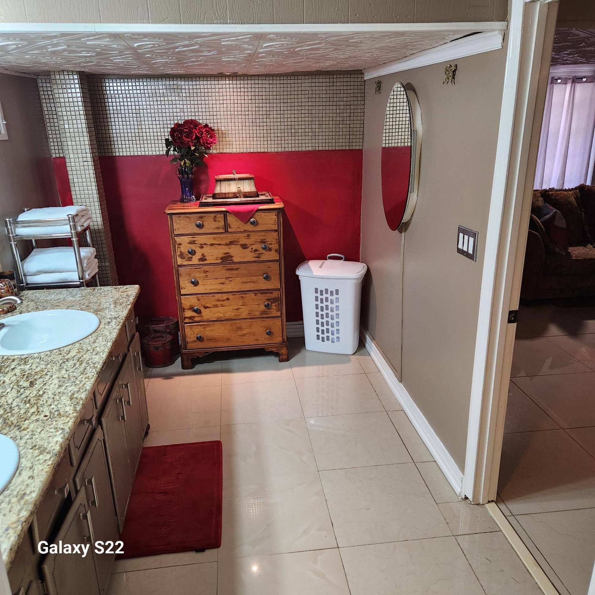 Cozy Mobay Bed & Breakfast Hampton Bagian luar foto