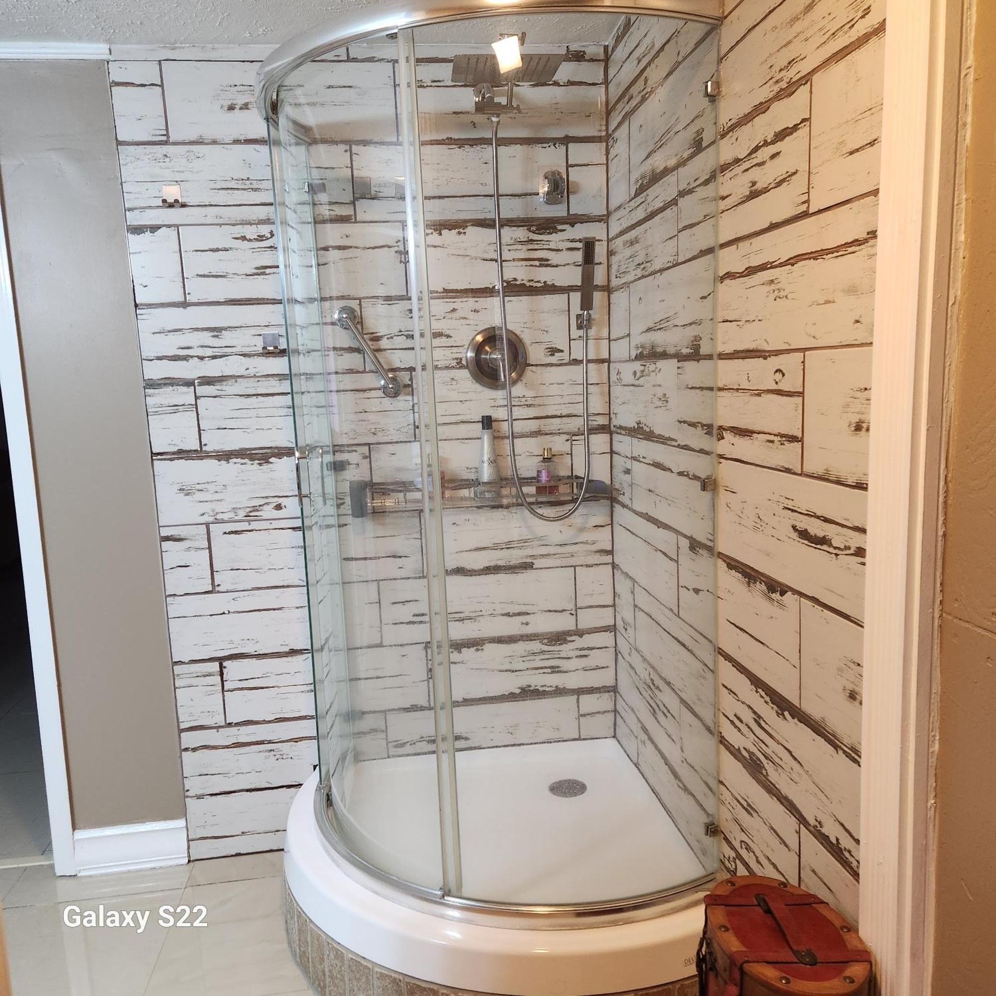 Cozy Mobay Bed & Breakfast Hampton Bagian luar foto